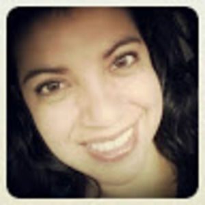 Meet your Posher, Edith